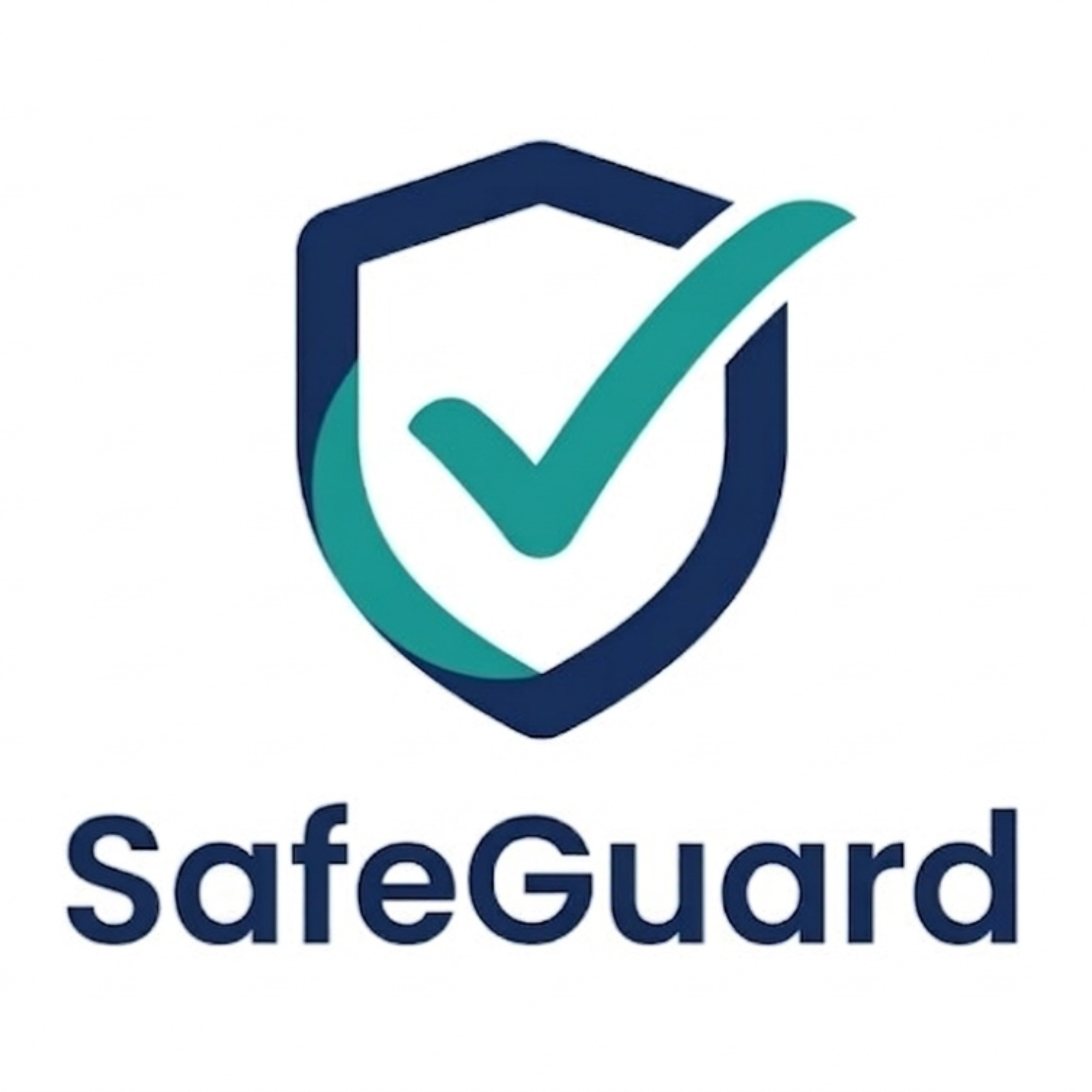 SafeGuard Logo
